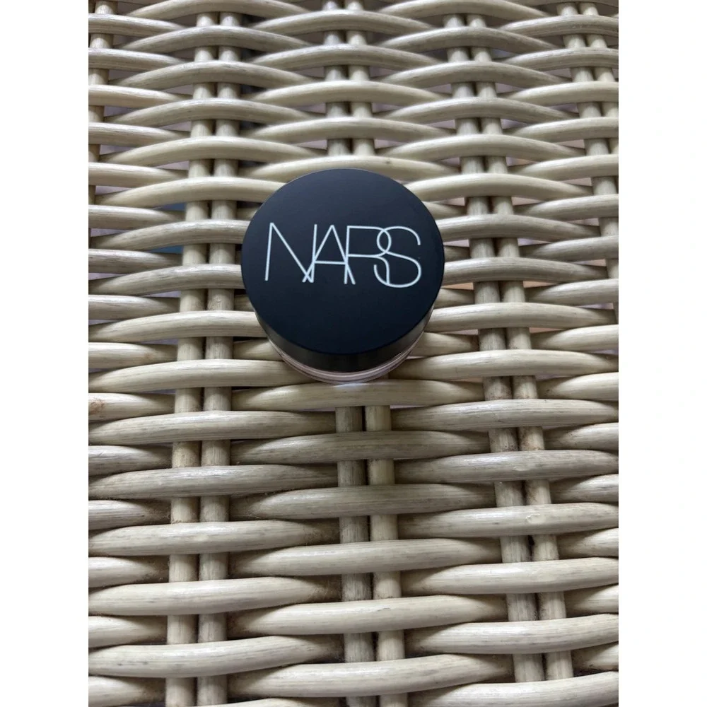 NARS‎ Soft Matte Complete Full Coverage Concealer Vanilla L2 makeup luxury